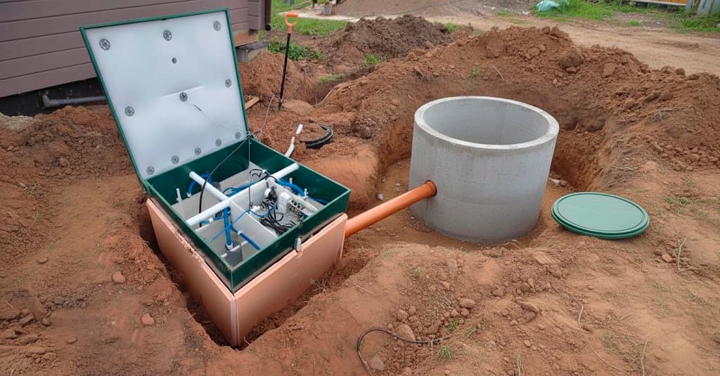 Канализация